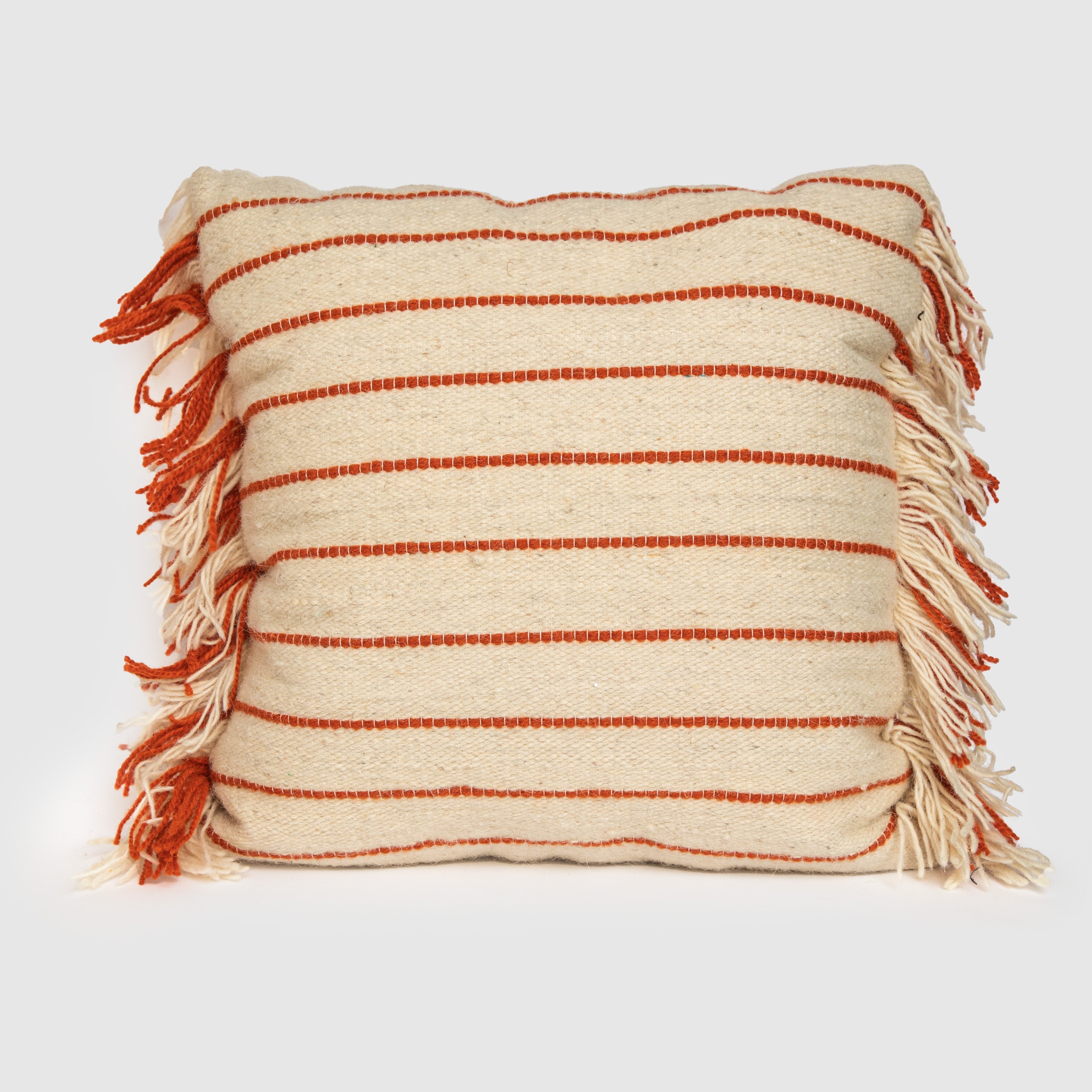 Droub Kilim Cushion
