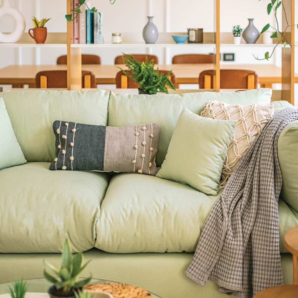 Cascade Corner Sofa