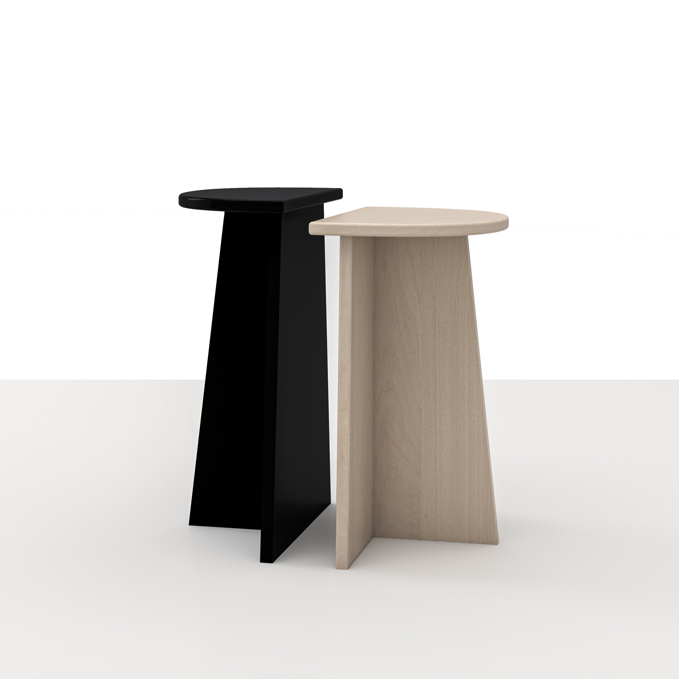 Surrey Side Table