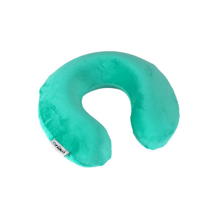 Memory Foam Travel Pillow