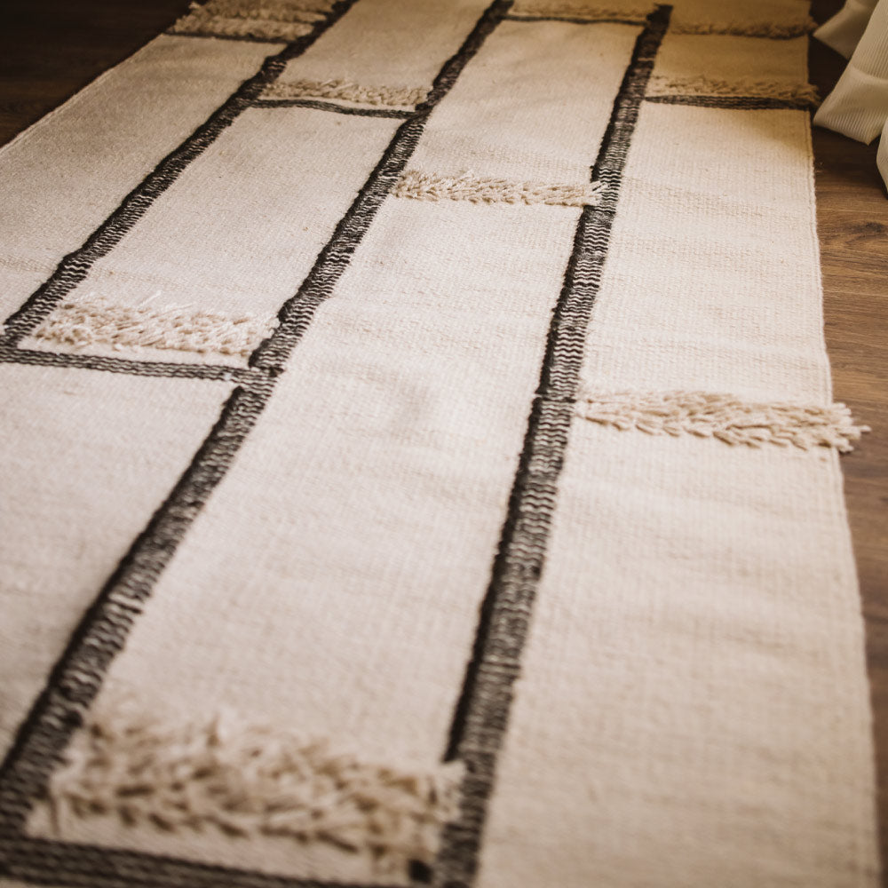 Alba Wool Rug