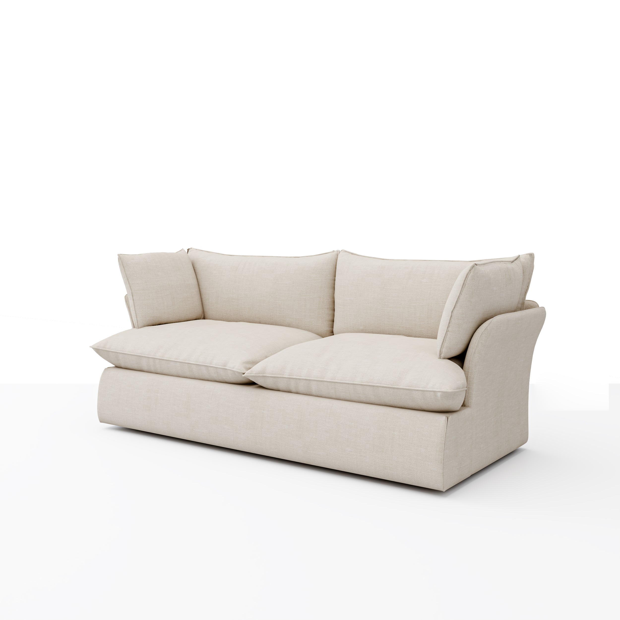 Bliss 2 Seater Sofa