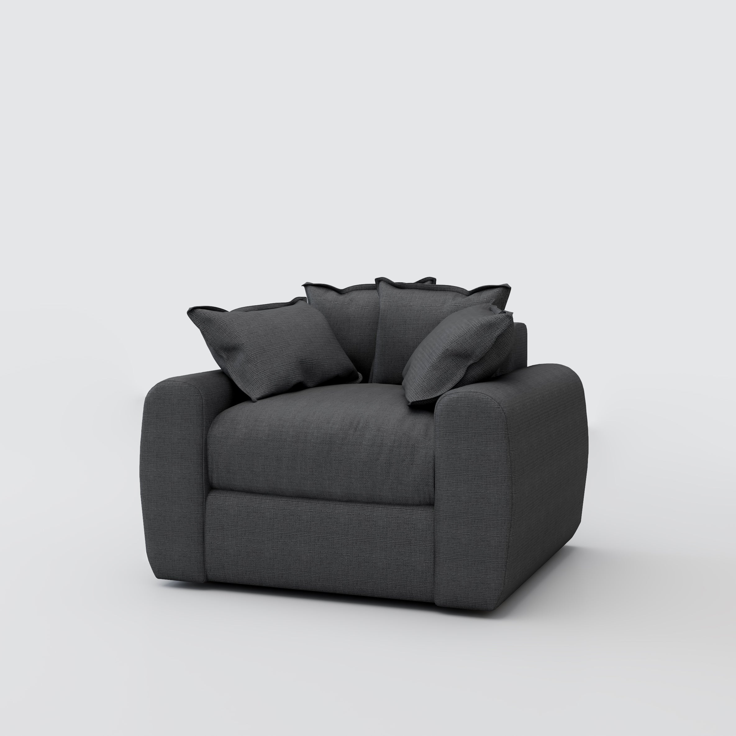 Faye Armchair