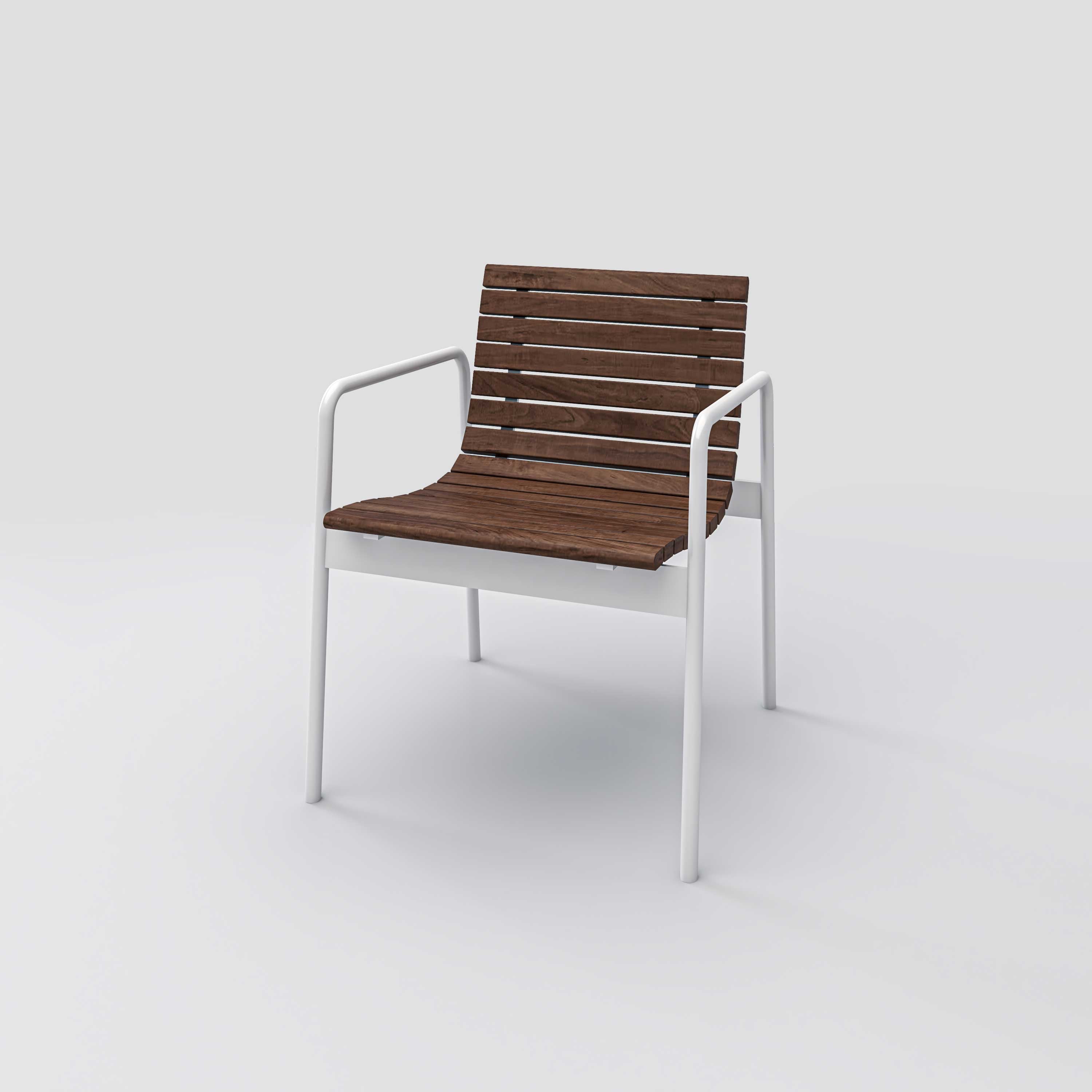 Tusca Outdoor Armchair