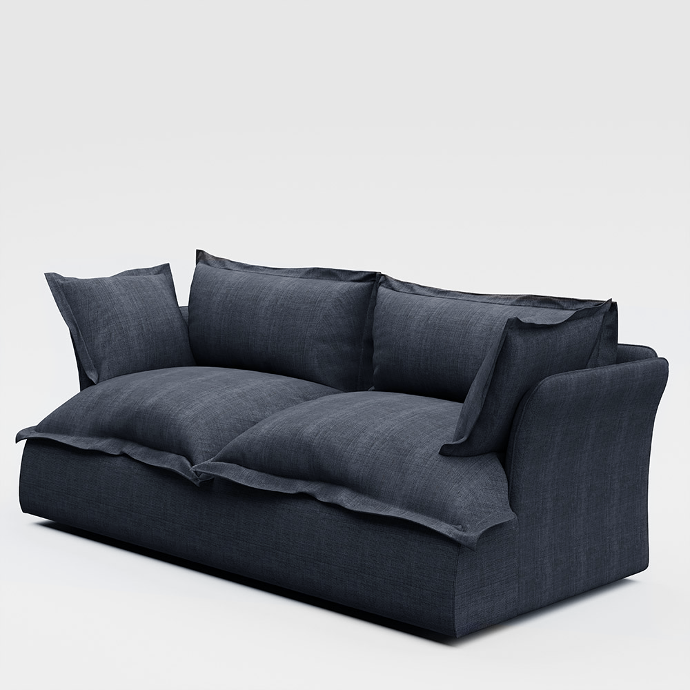 Haven 2 Seater Sofa