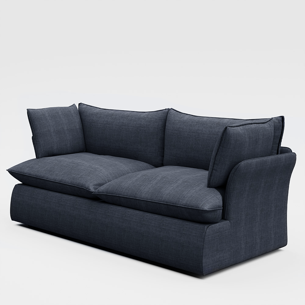 Bliss 2 Seater Sofa