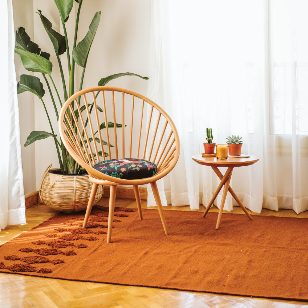 Oriana Wool Rug