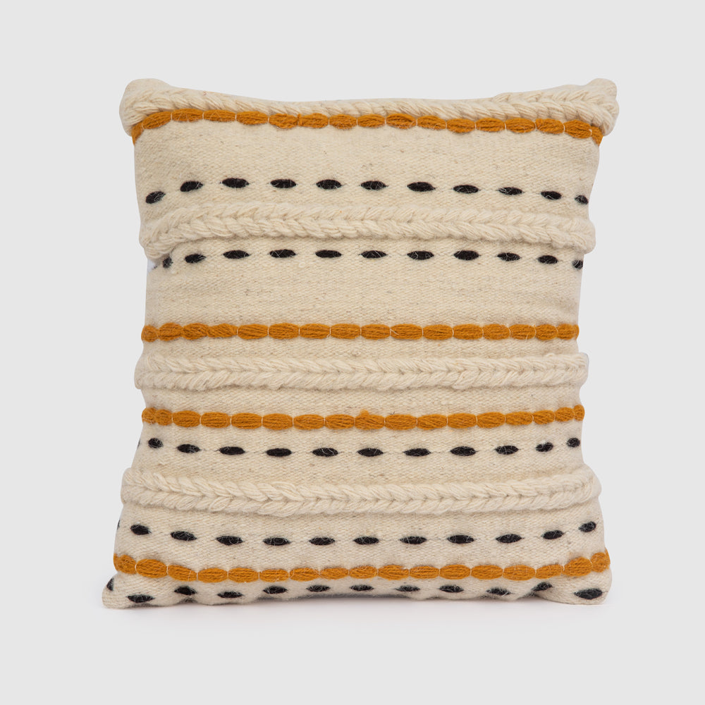 Heissa Kilim Cushion