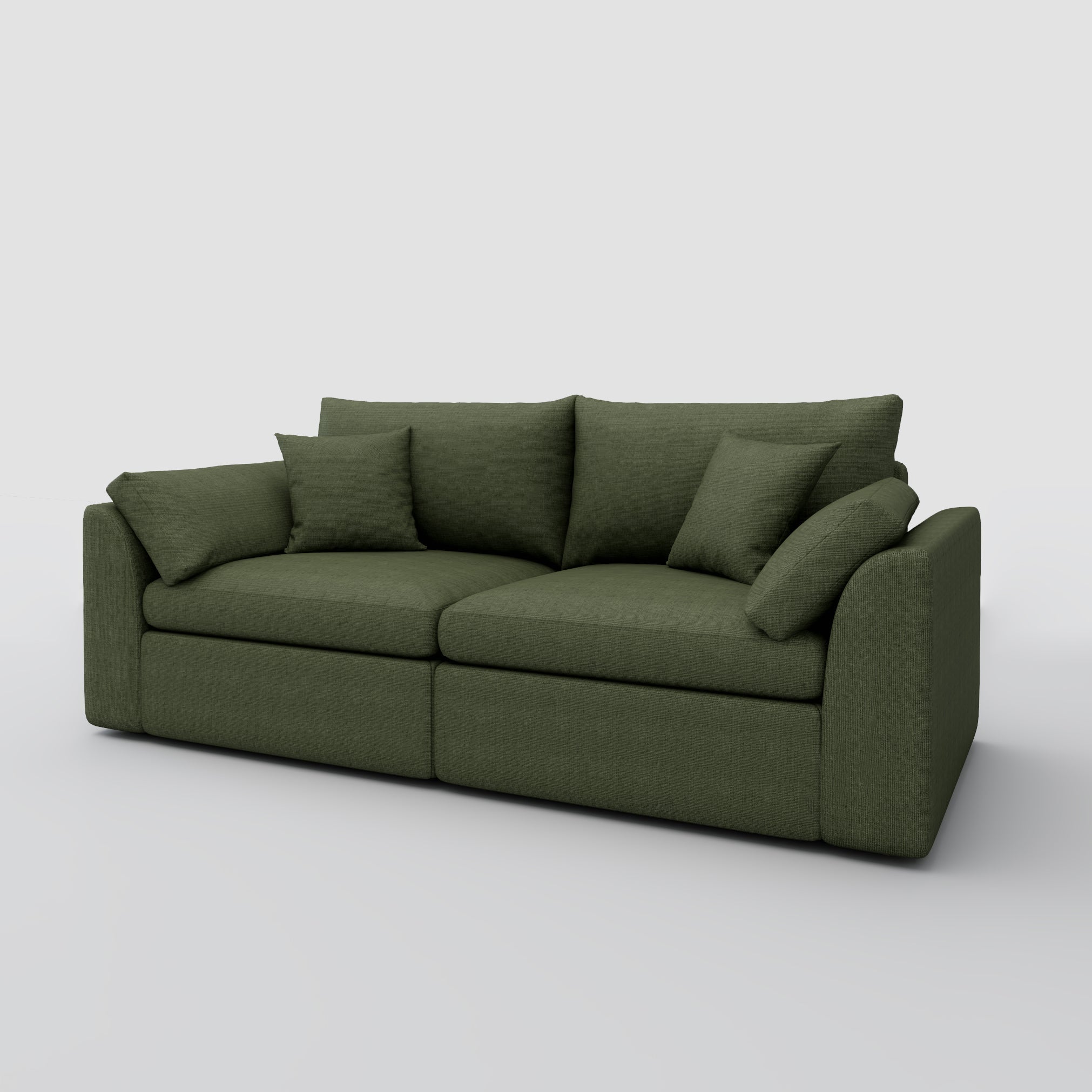 Brooke 2 Seater Sofa