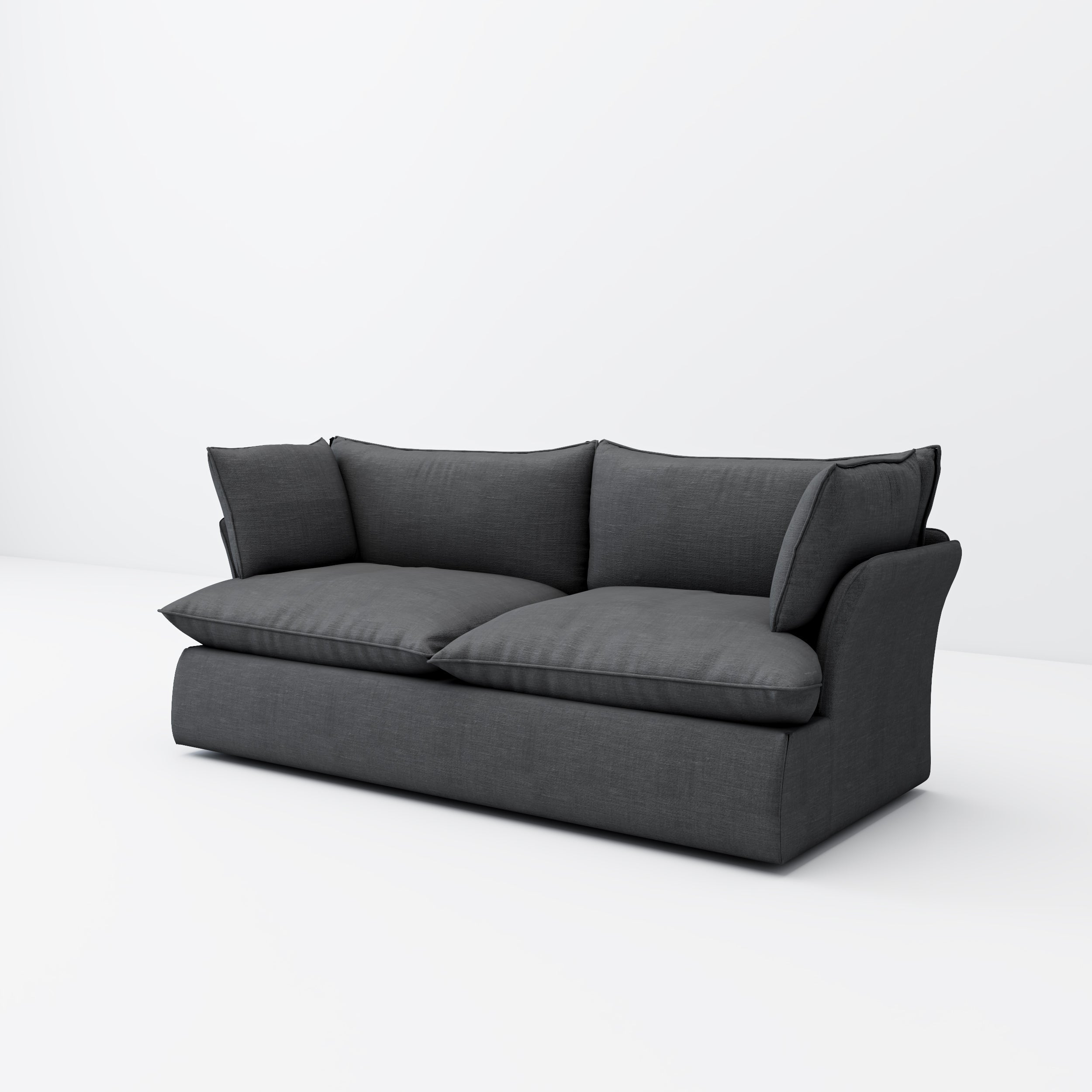 Bliss 2 Seater Sofa