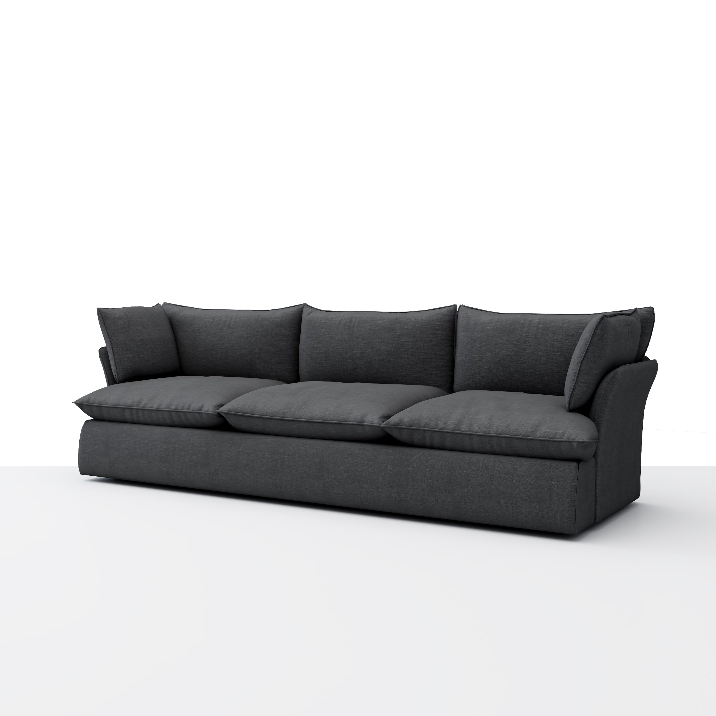 Bliss 3 Seater Sofa