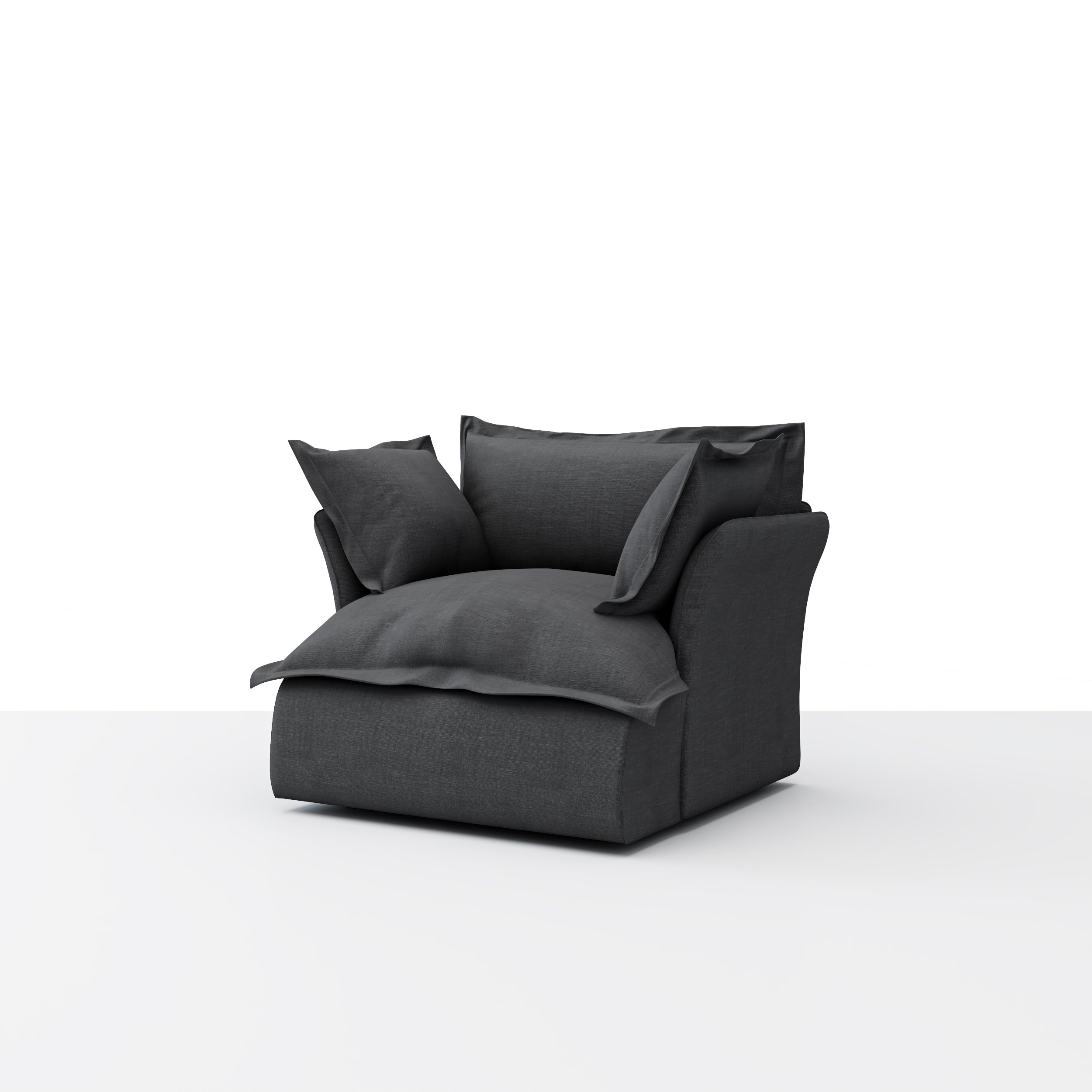 Haven Armchair