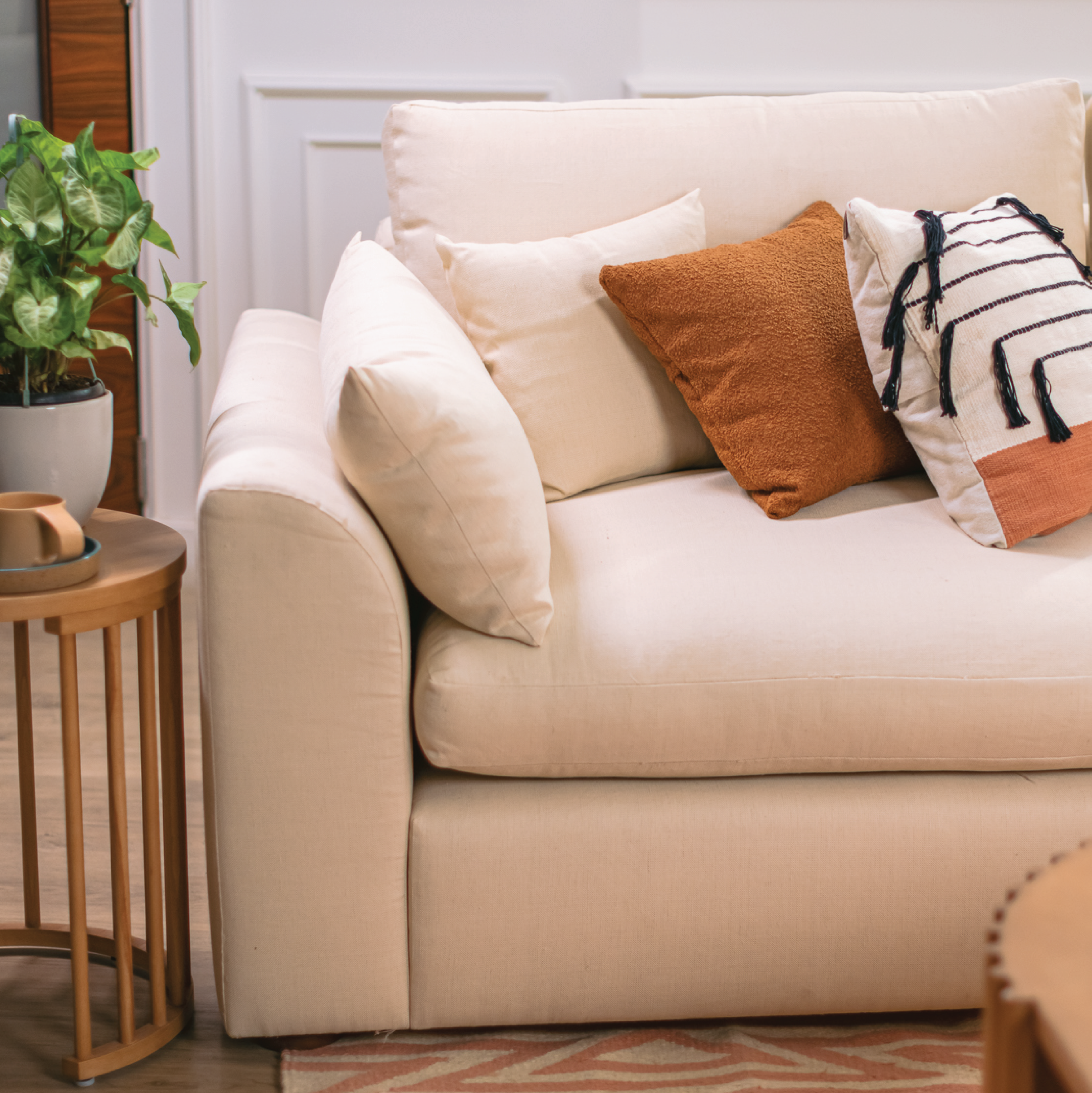 Brooke Armchair