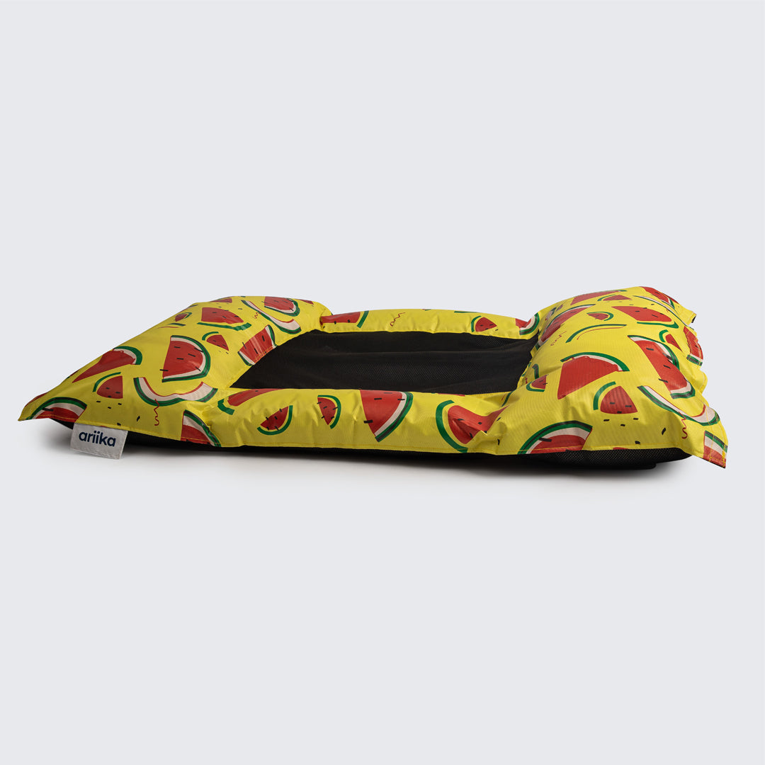Floating Mat