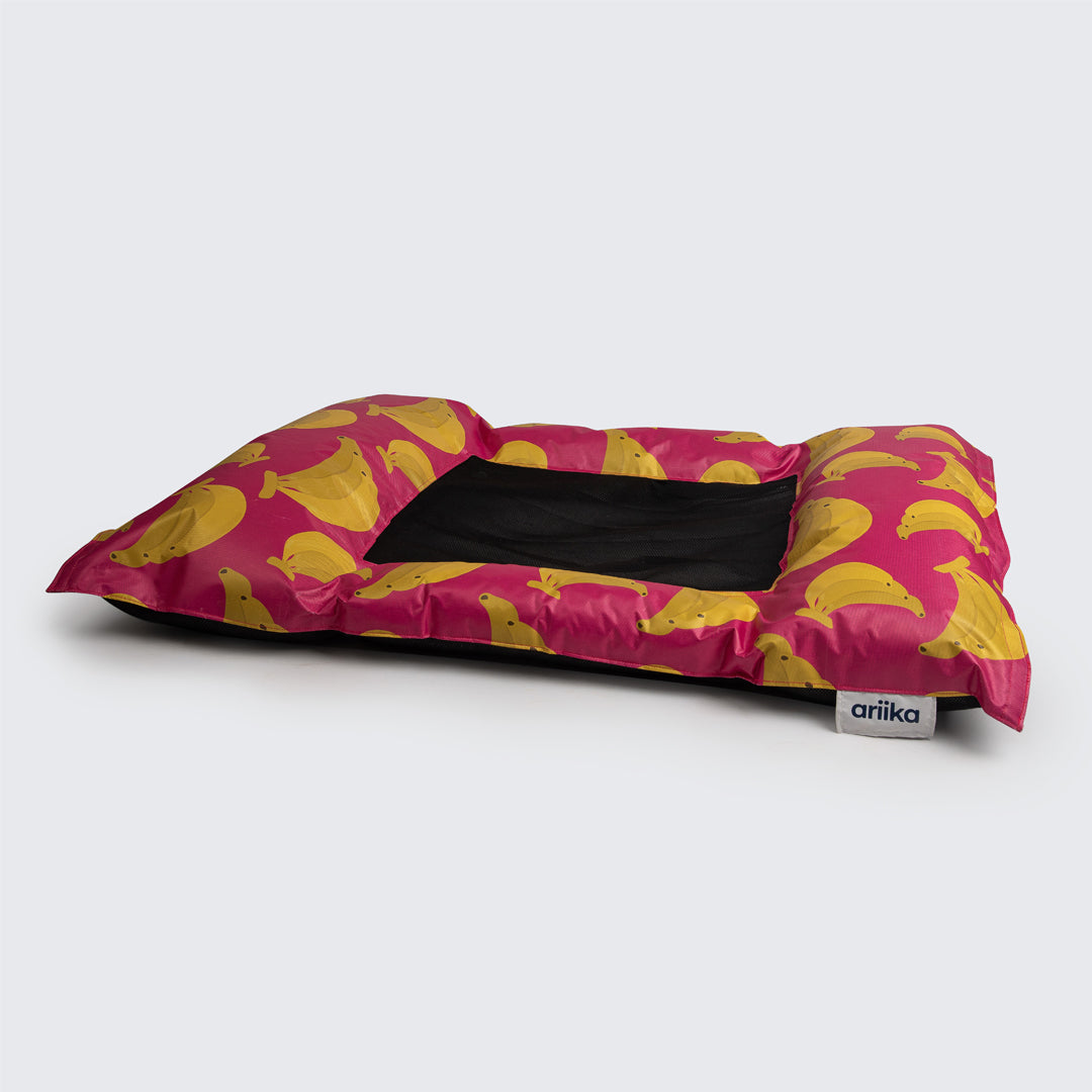 Floating Mat