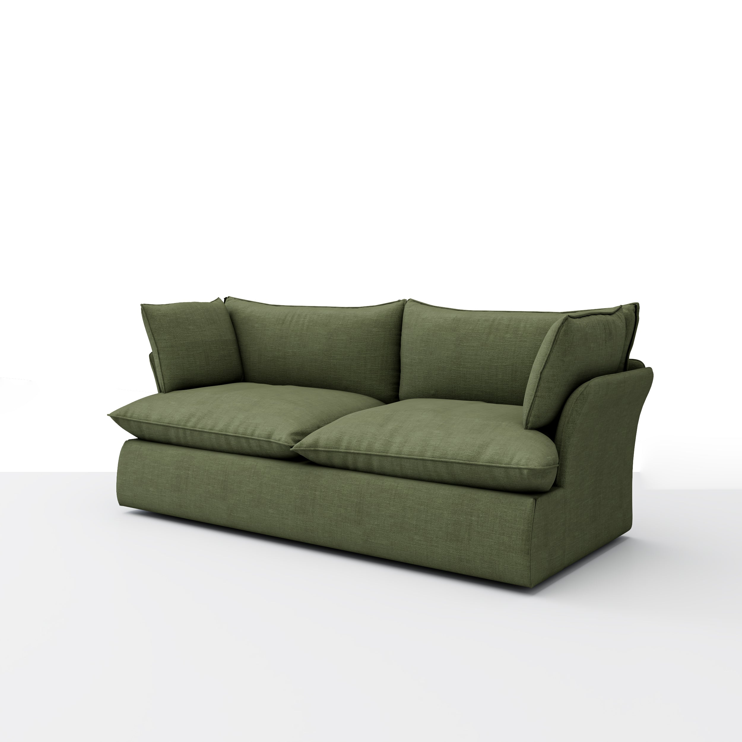 Bliss 2 Seater Sofa