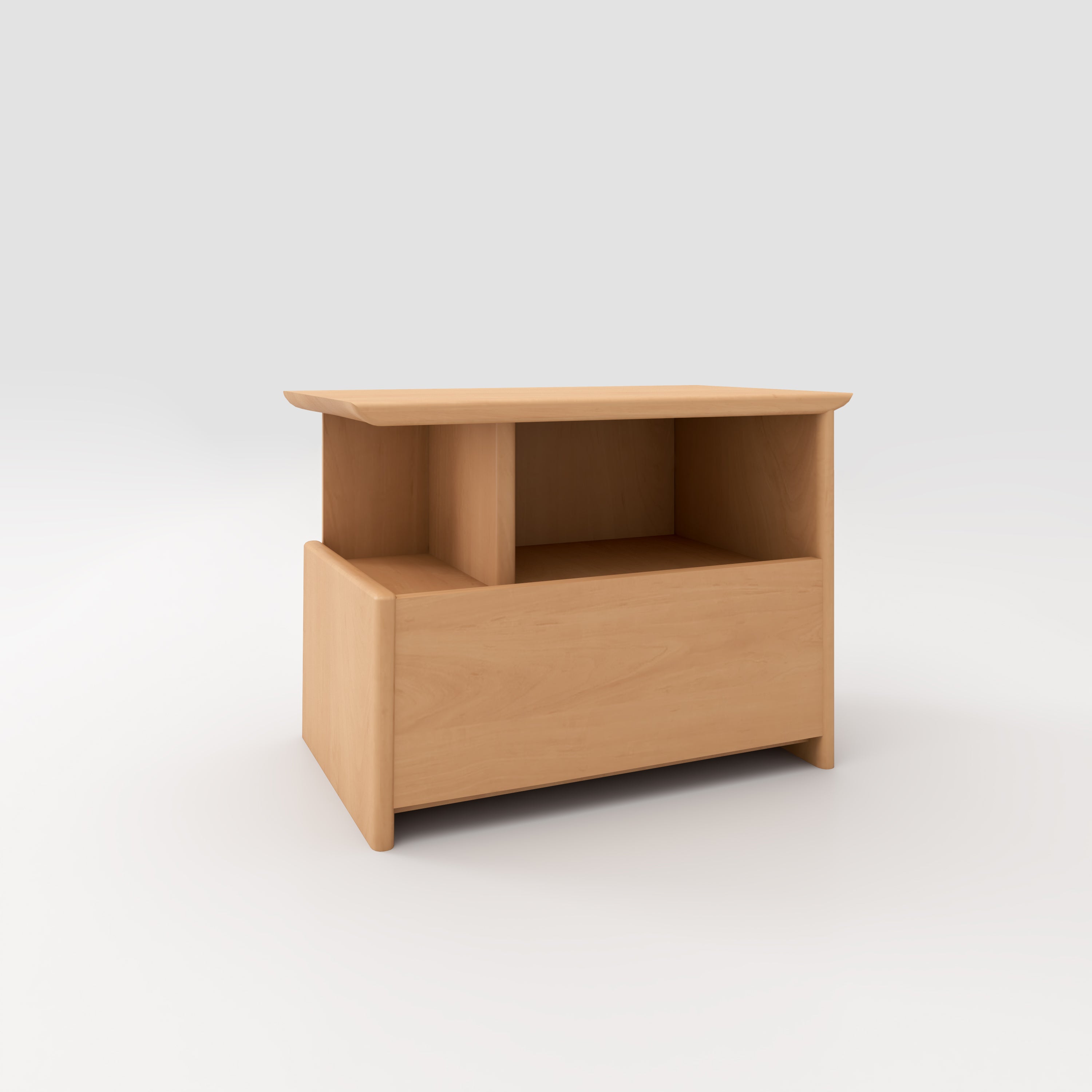 Flapper Night Stand