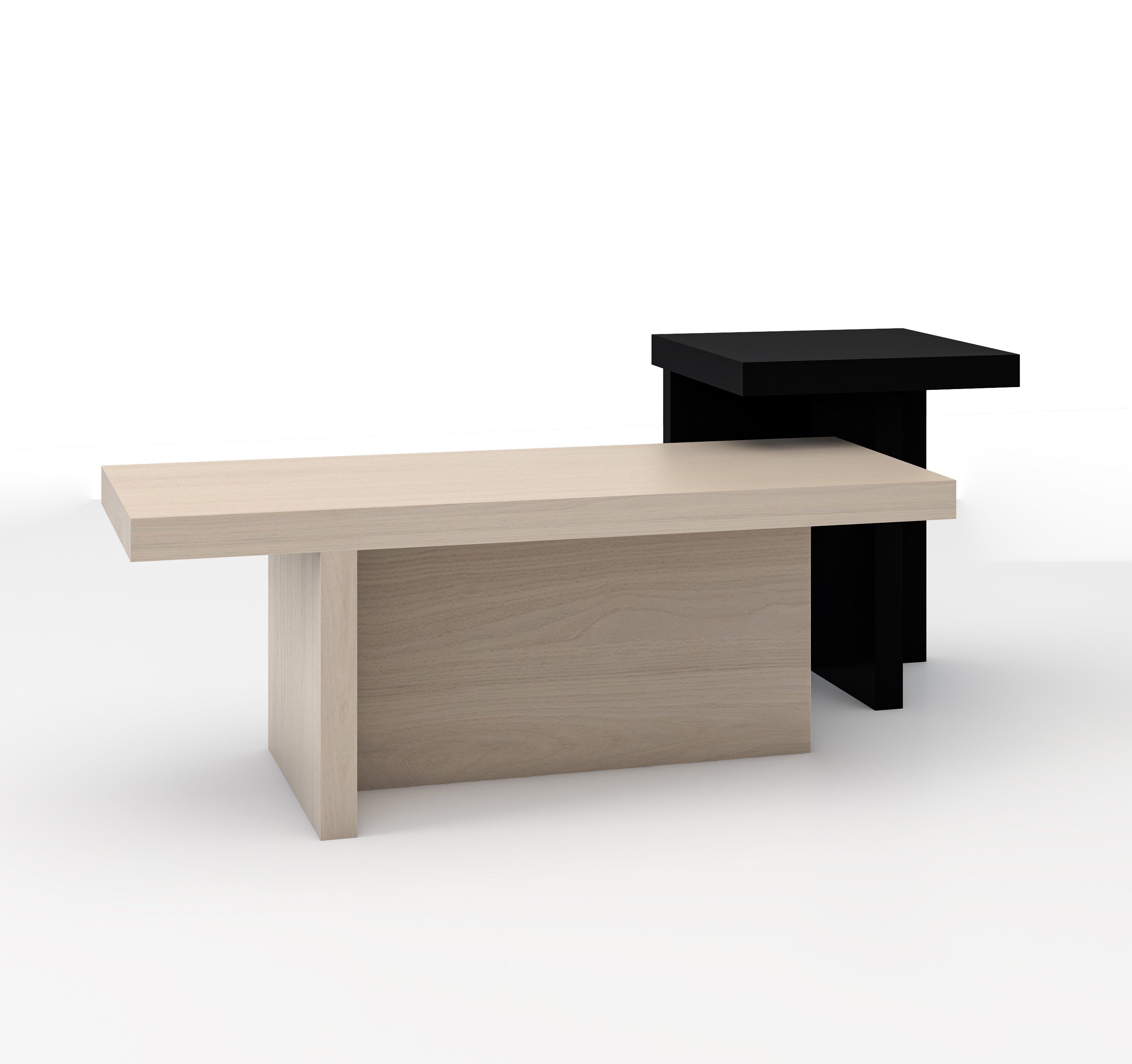 Castelane Middle Table