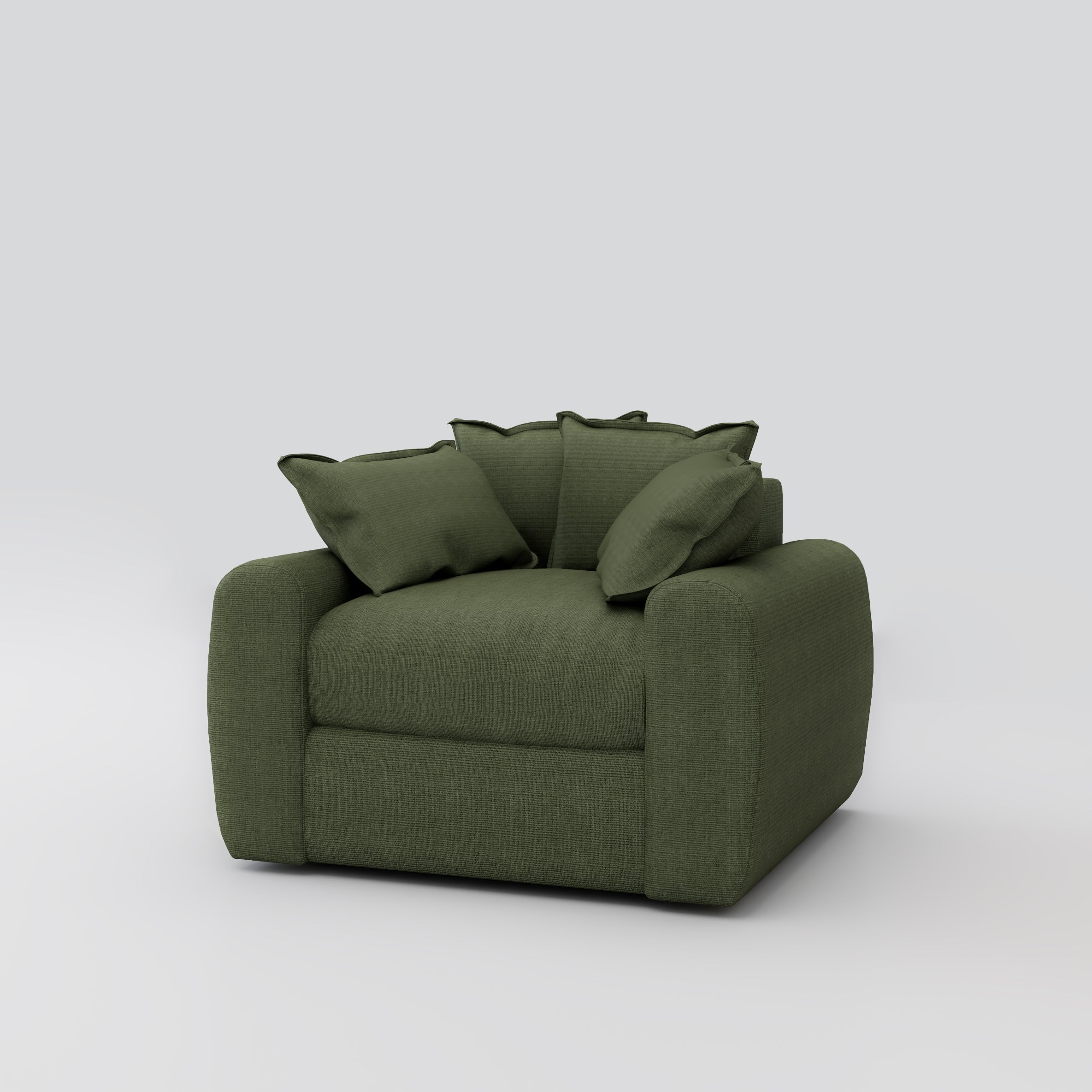 Faye Armchair