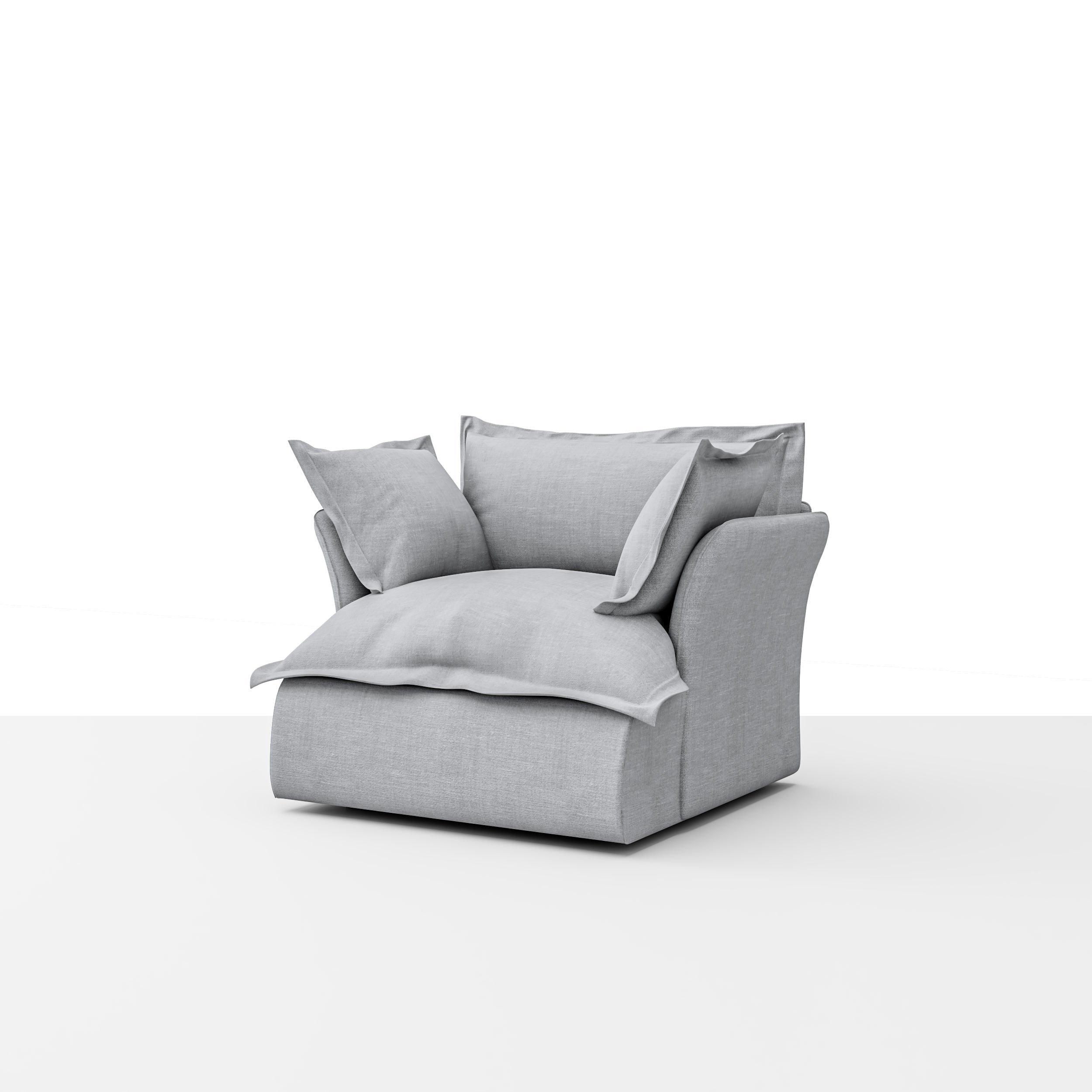 Haven Armchair