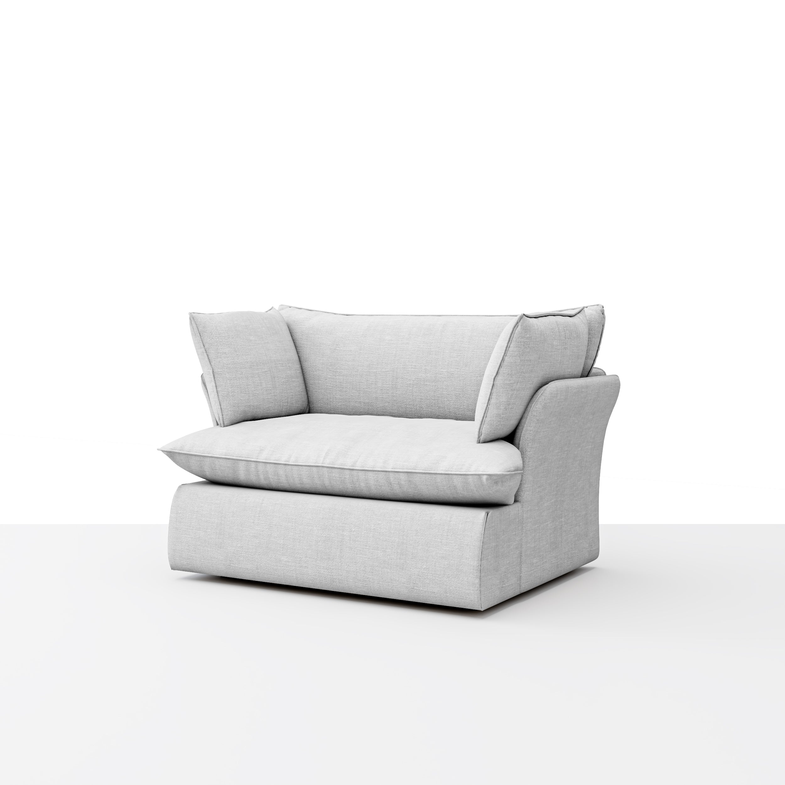 Bliss Loveseat