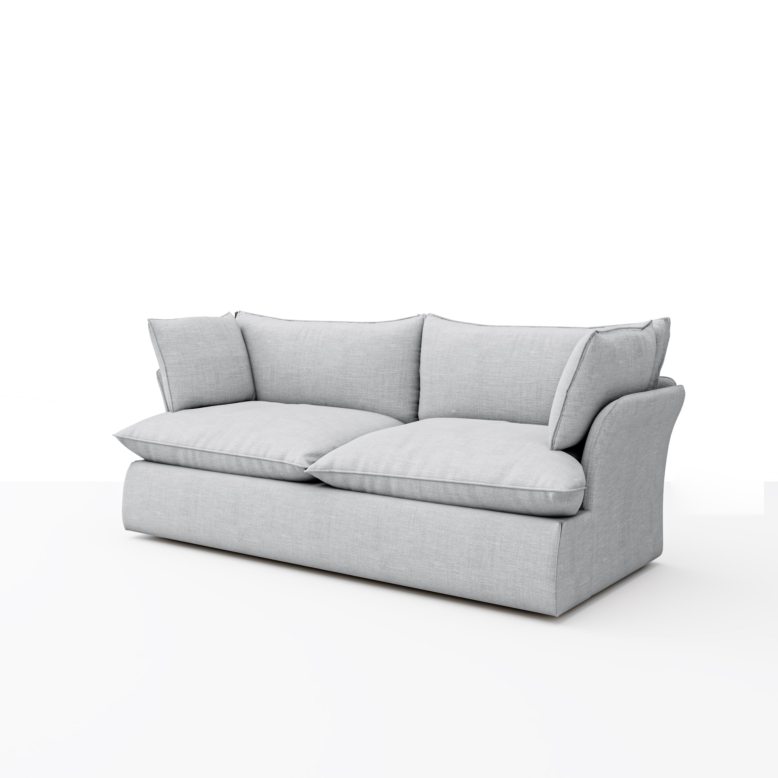 Bliss 2 Seater Sofa