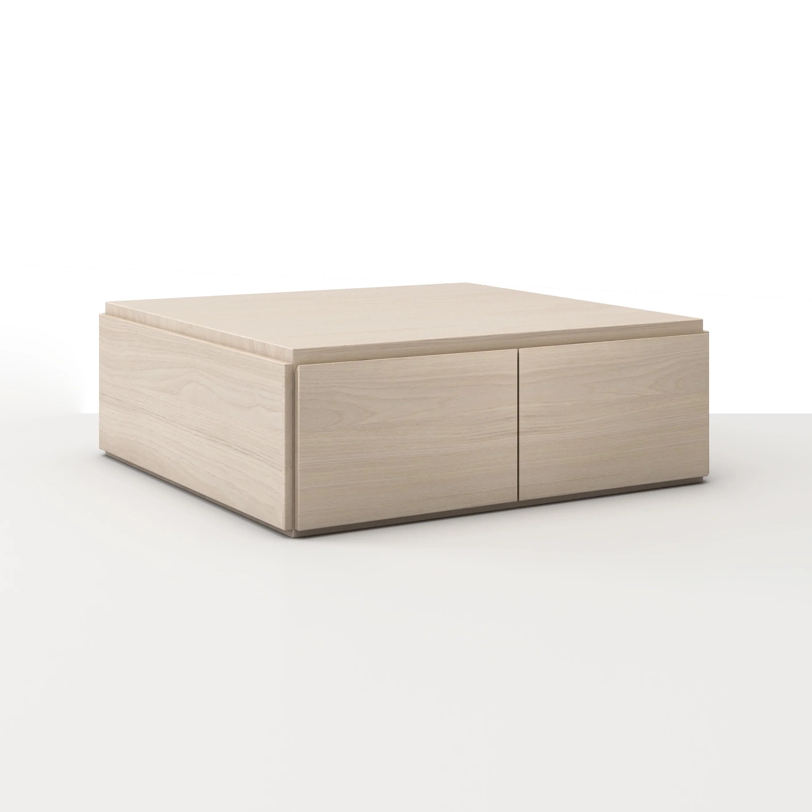 Tetra Middle Table