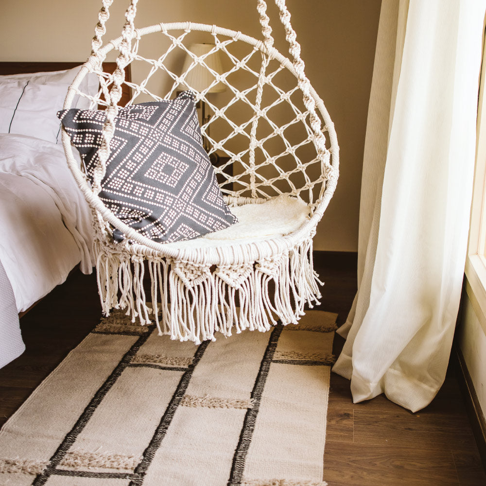 Alba Wool Rug