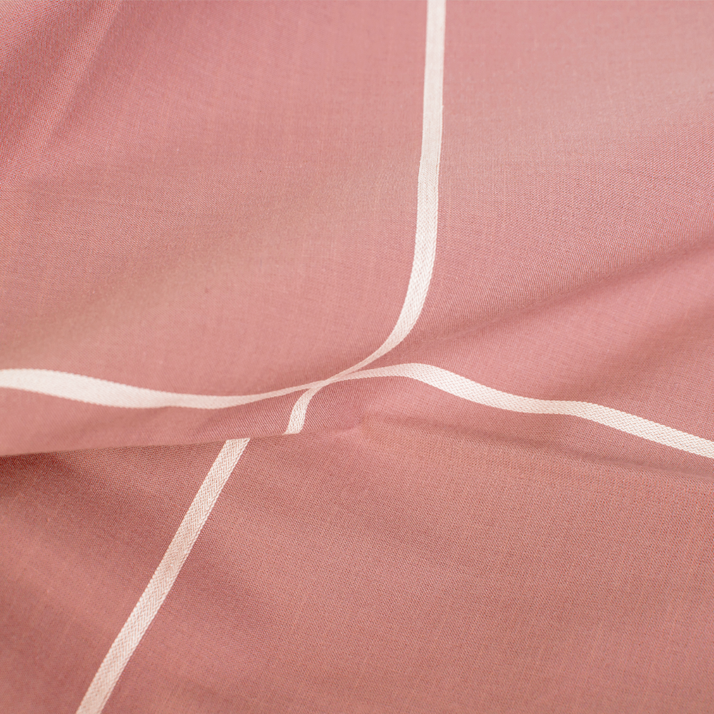 Percale Fitted Sheet Set