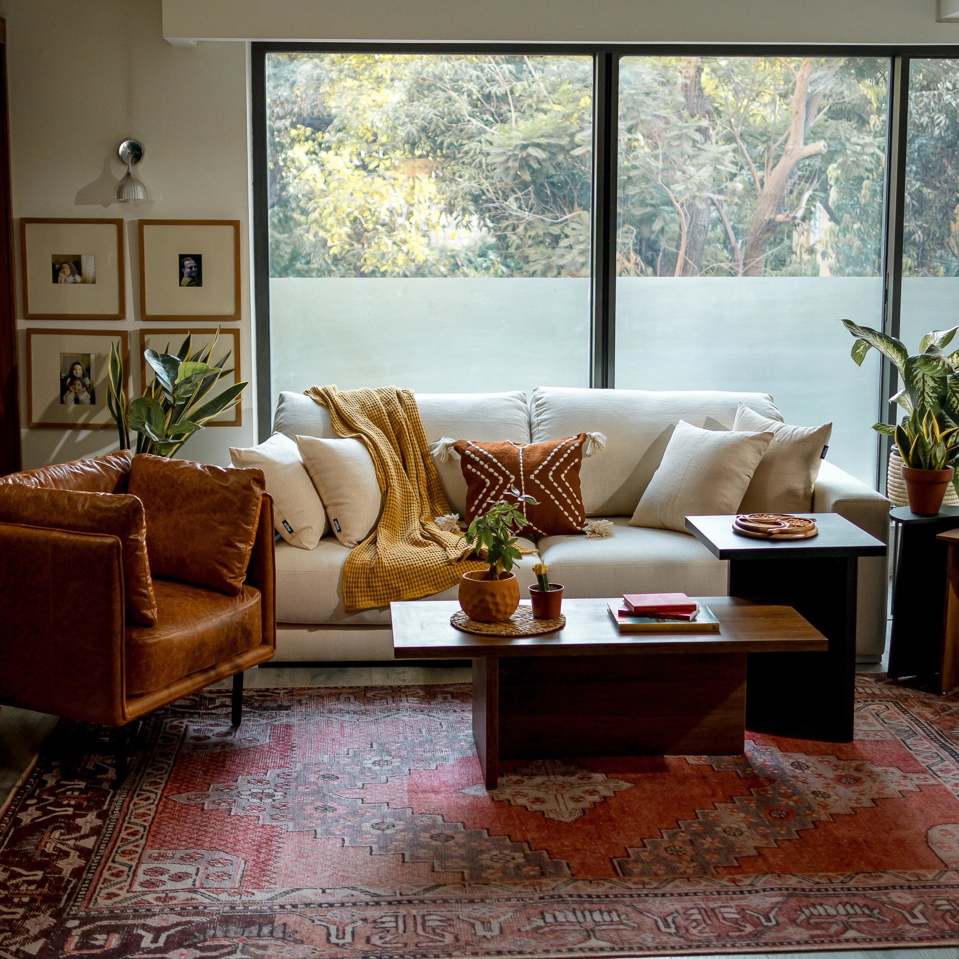 Fraser 2 Seater Sofa