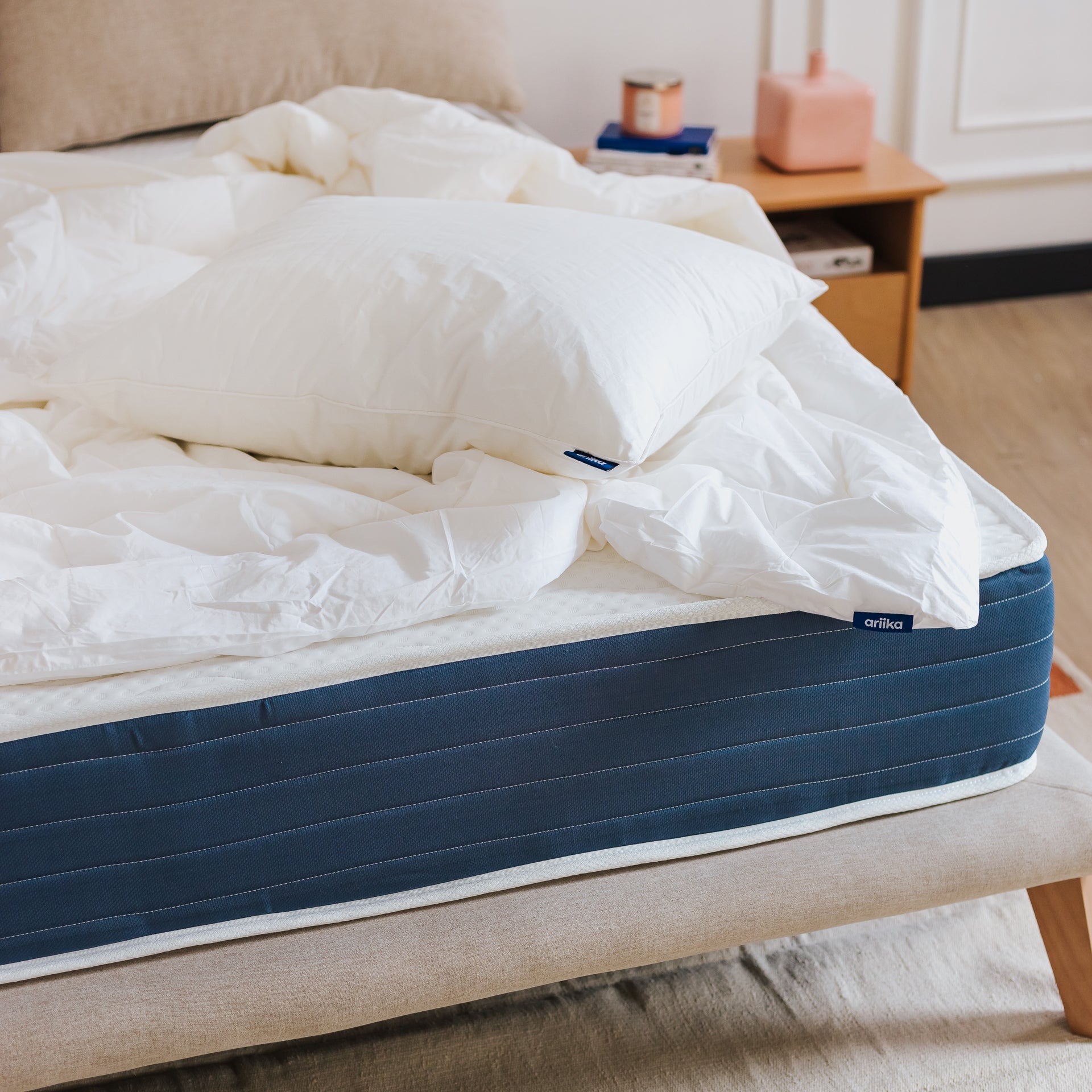 Comfort Mattress