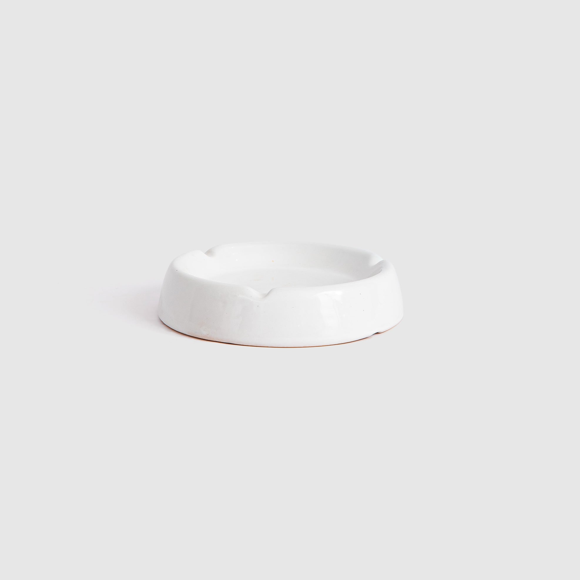 Paint Ashtray