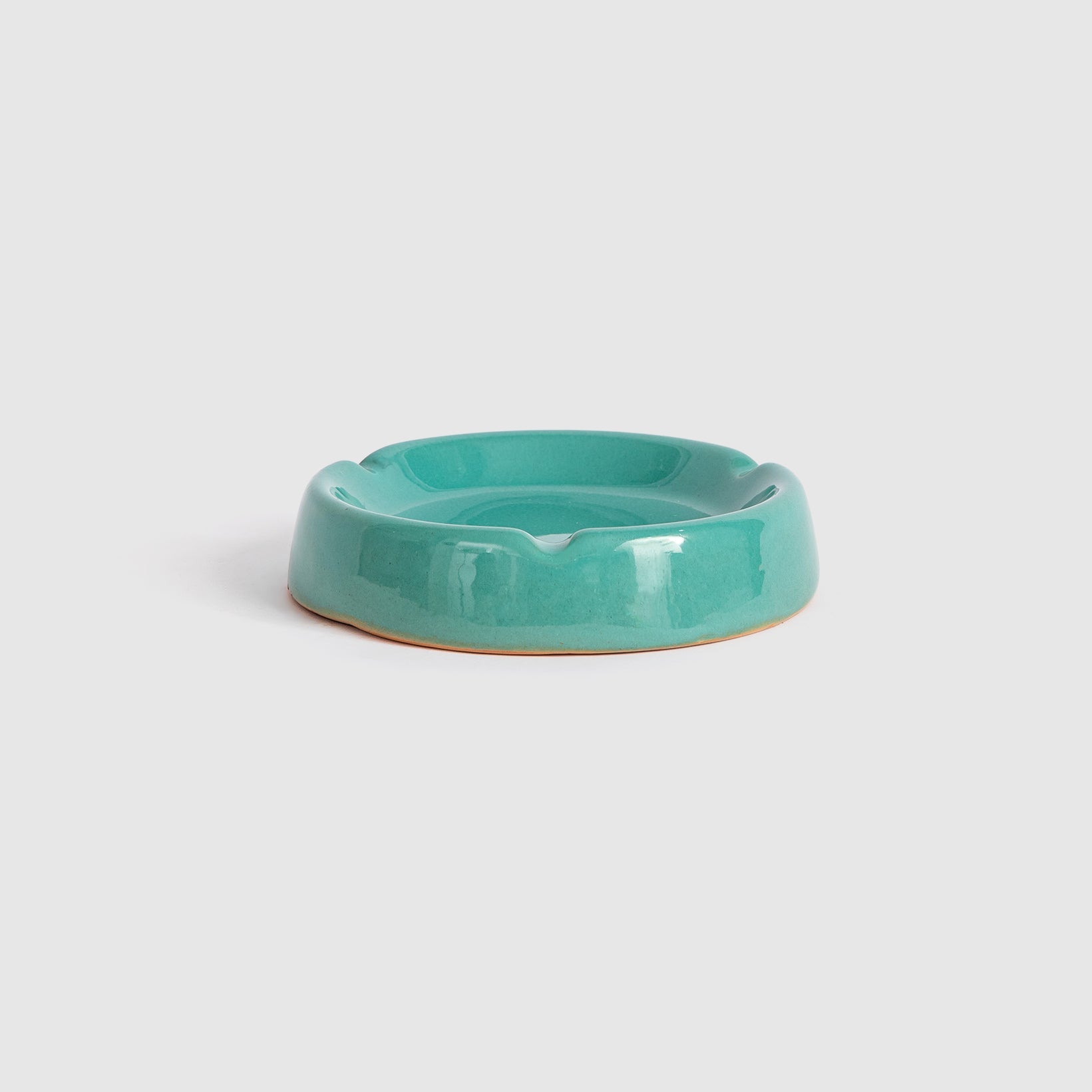 Paint Ashtray