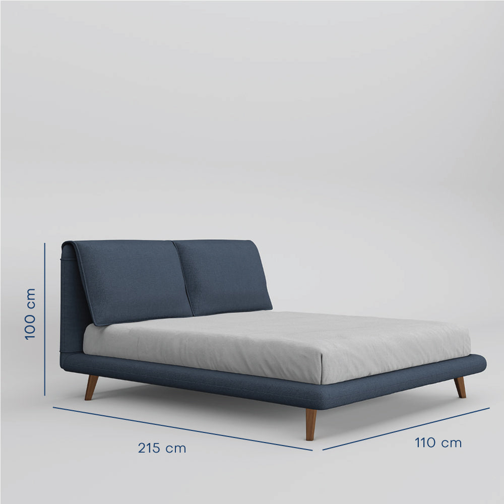 Bliss Bed