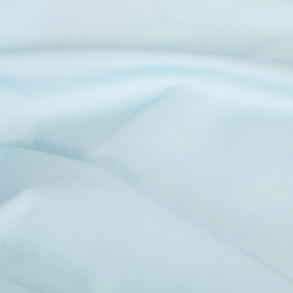 Percale Fitted Sheet Set