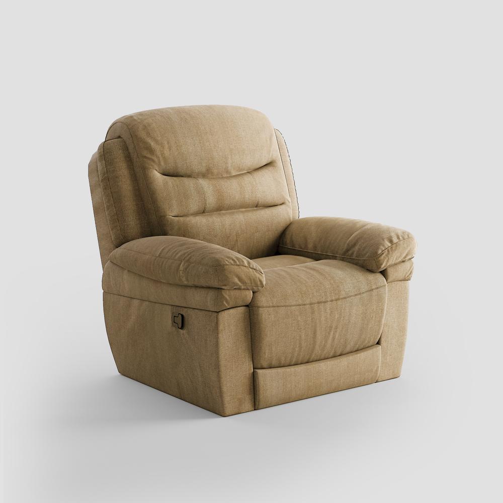 Carlton Recliner - Elite