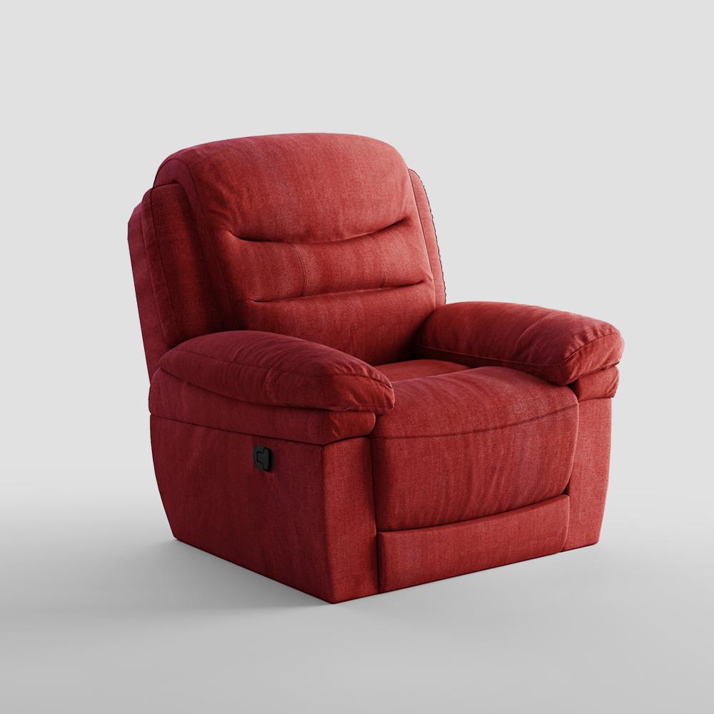 Carlton Recliner - Elite