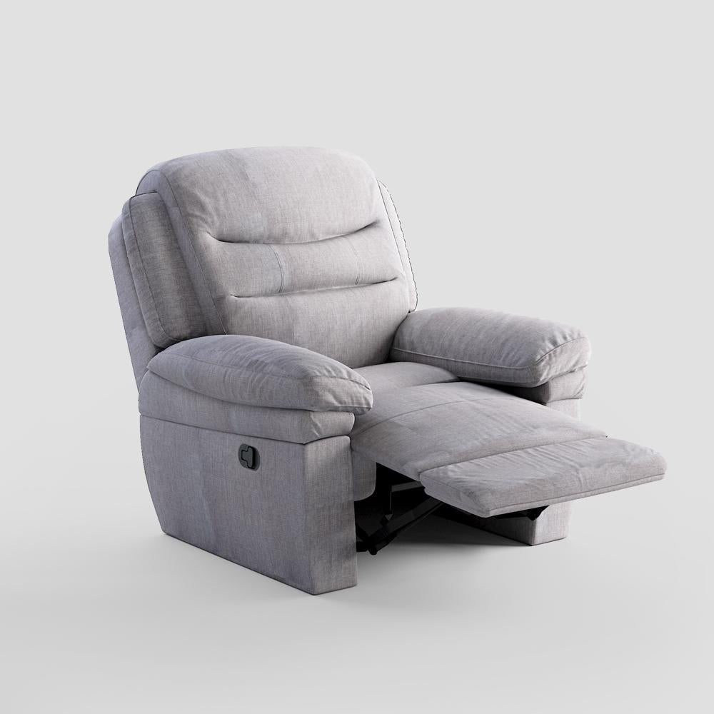 Carlton Recliner - Elite