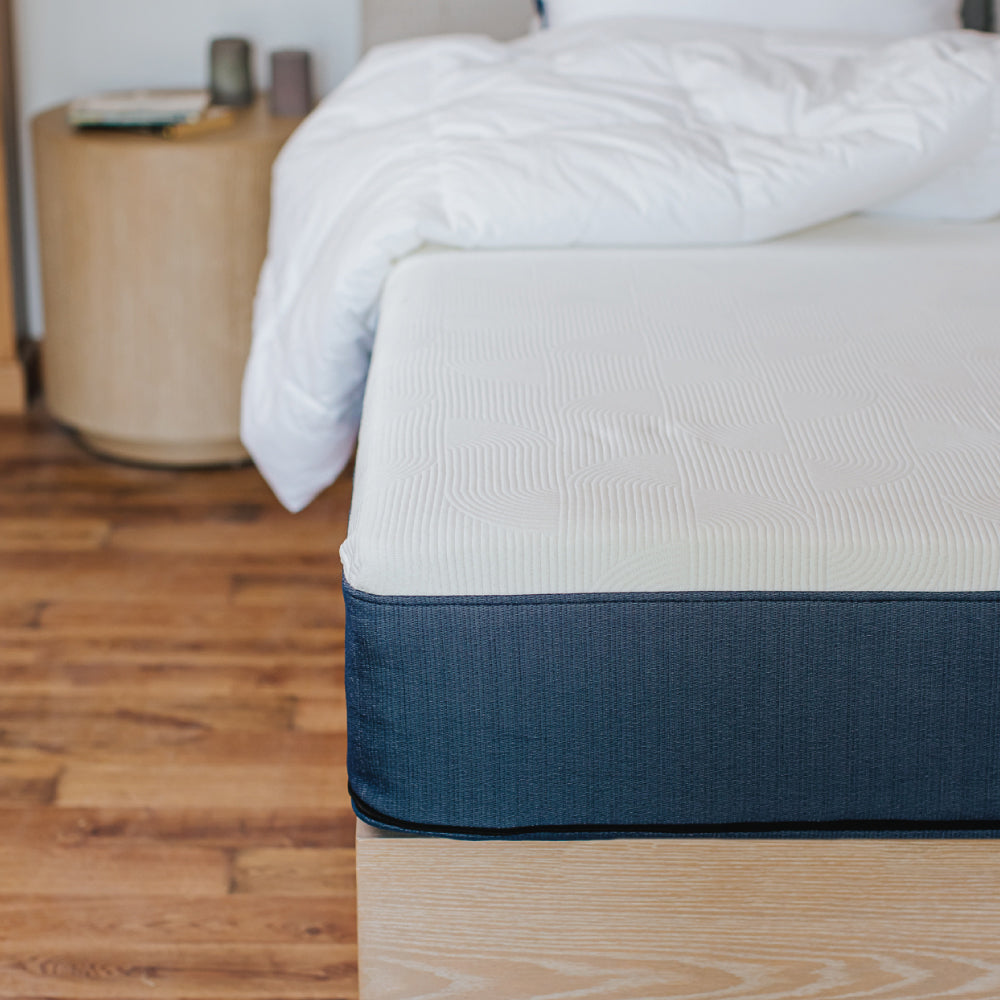 Deluxe Mattress
