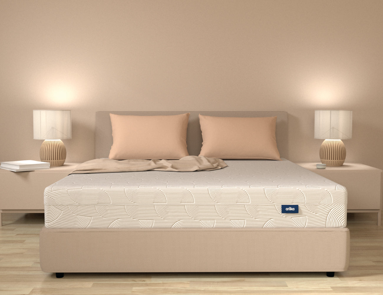 Original Mattress