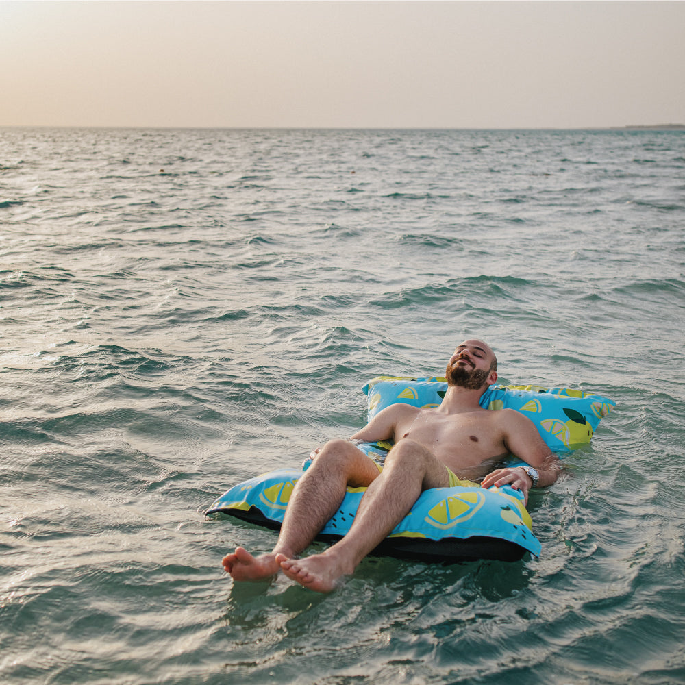 Floating Mat