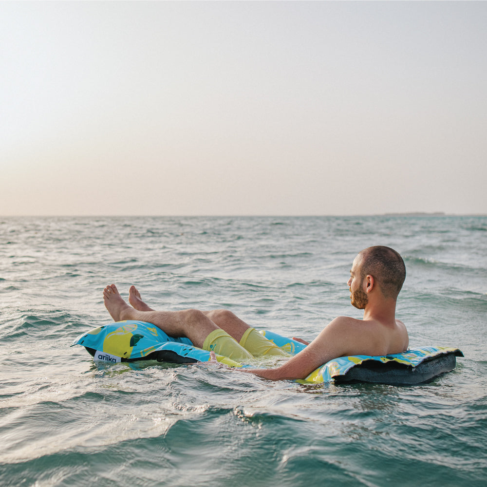 Floating Mat