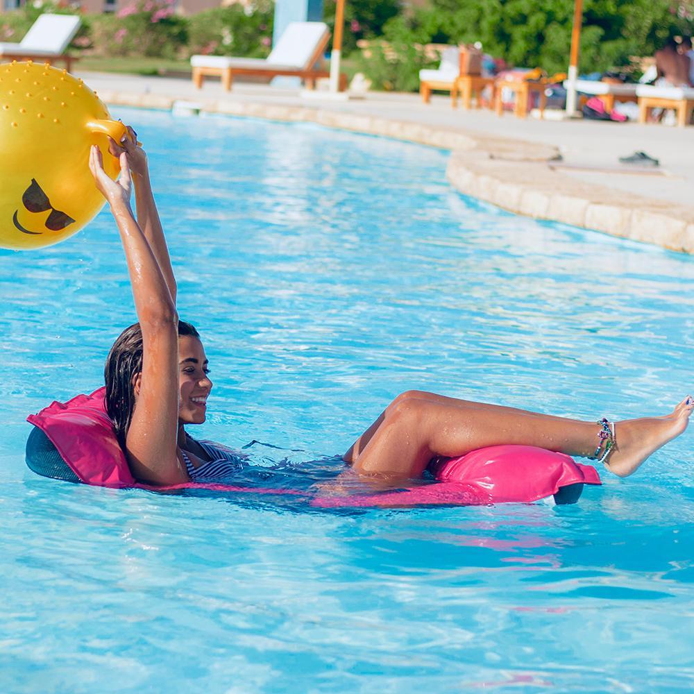 Floating Mat