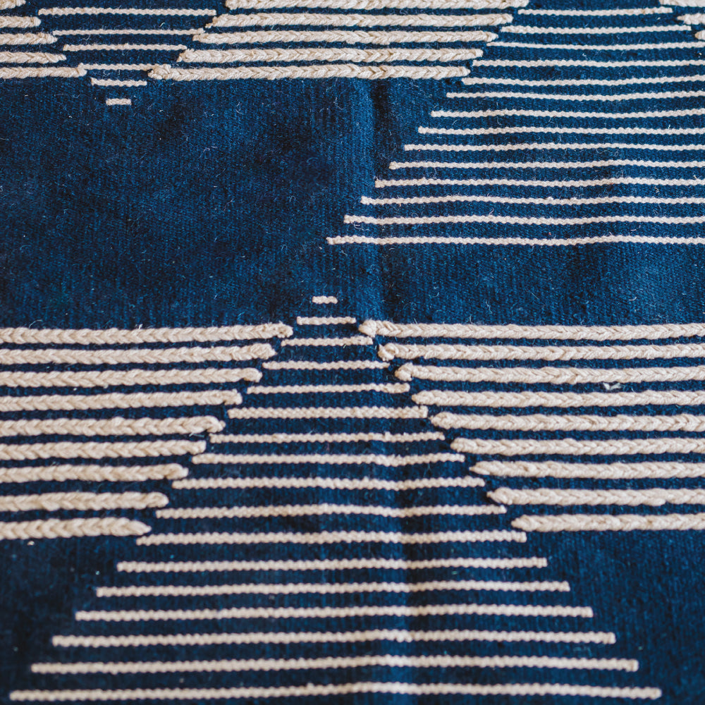 Odawa Wool Rug