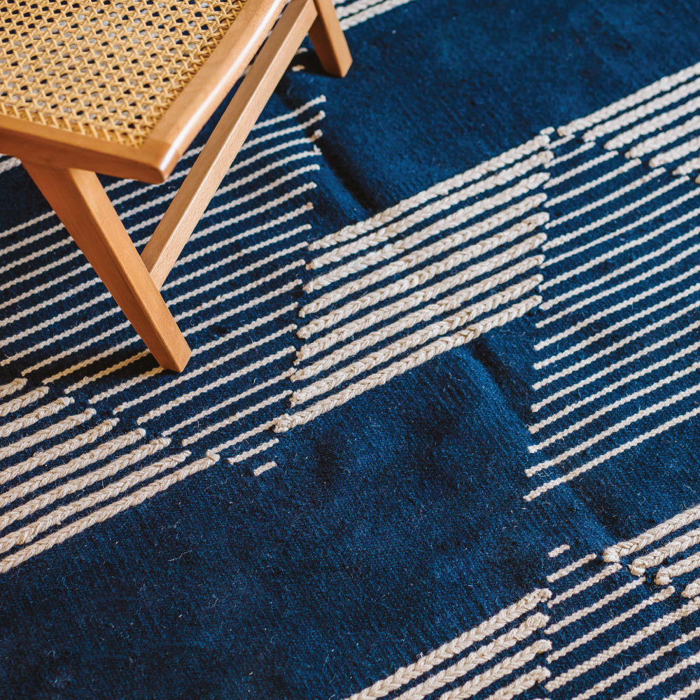Odawa Wool Rug