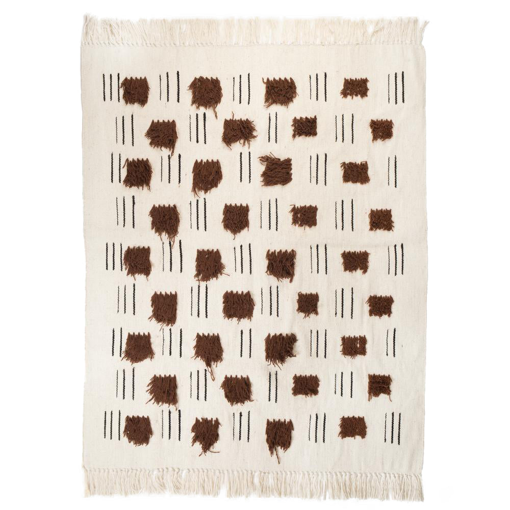 Karok Wool Rug
