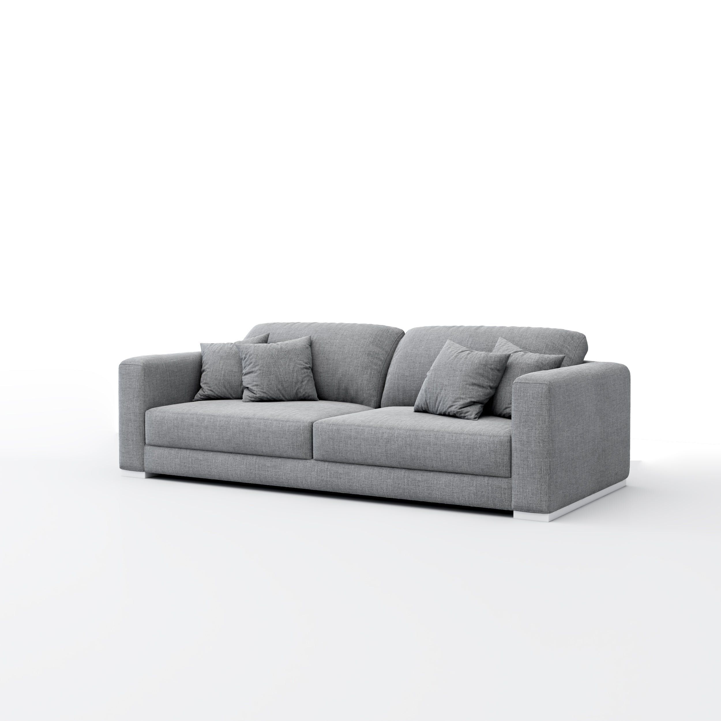 Fraser Large 2 Seater Sofa