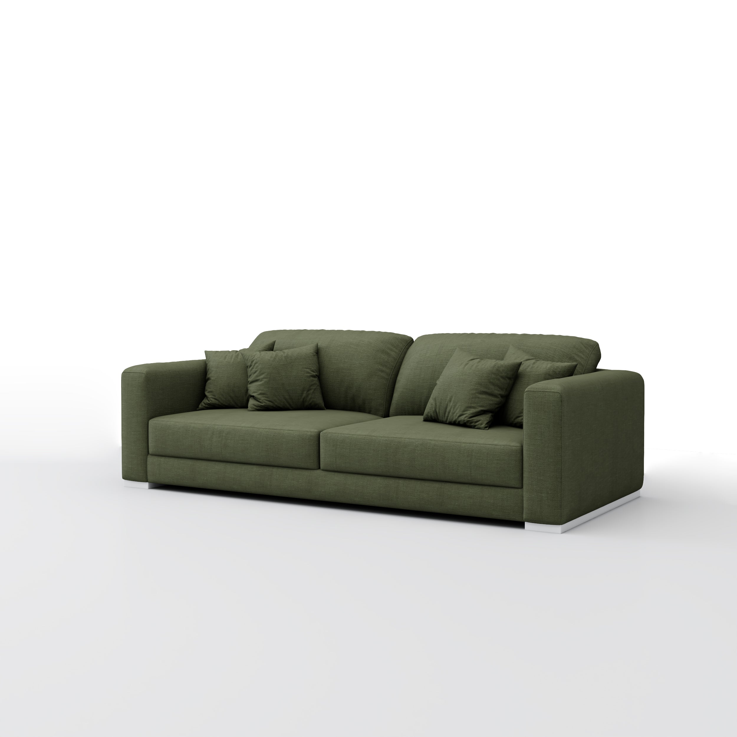 Fraser Large 2 Seater Sofa