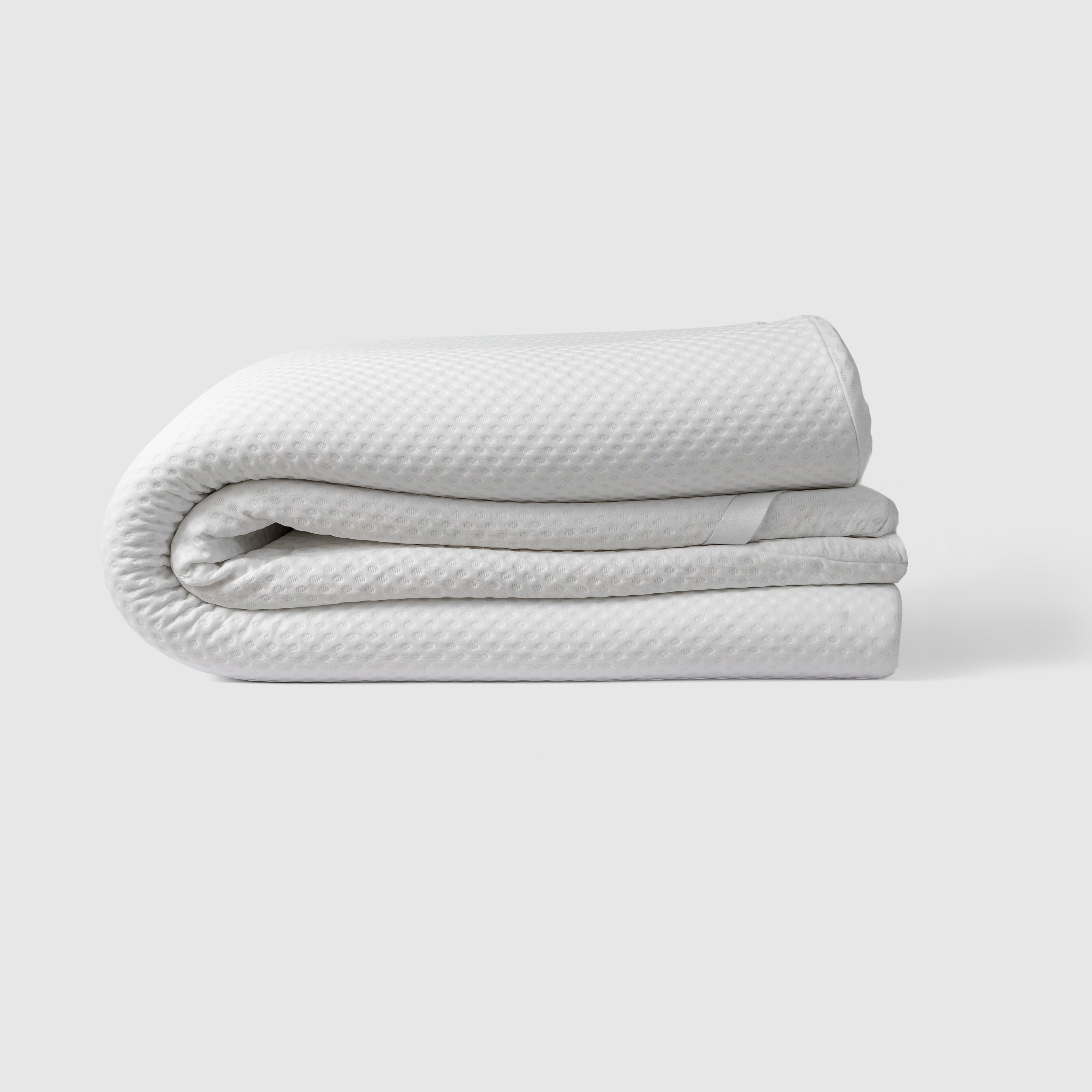 Memory Foam Mattress Topper