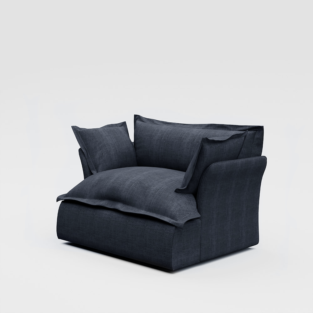 Haven Loveseat